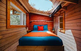 Canopee Lit